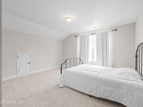 Tiny photo for 931 Needlerush Road, Sneads Ferry, NC 28460 (MLS # 100535765)