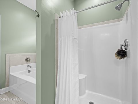 Tiny photo for 931 Needlerush Road, Sneads Ferry, NC 28460 (MLS # 100535765)