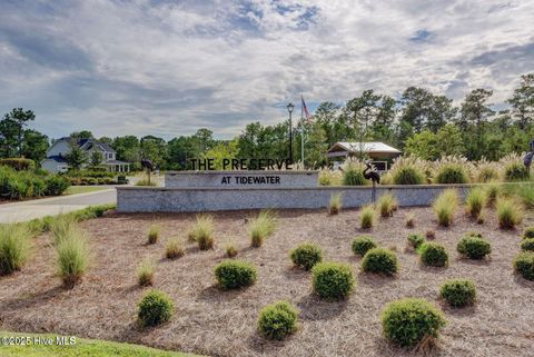 Tiny photo for 931 Needlerush Road, Sneads Ferry, NC 28460 (MLS # 100535765)