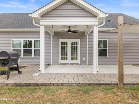 Tiny photo for 931 Needlerush Road, Sneads Ferry, NC 28460 (MLS # 100535765)