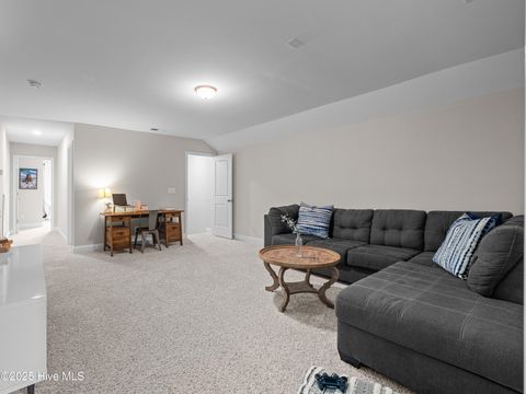 Tiny photo for 931 Needlerush Road, Sneads Ferry, NC 28460 (MLS # 100535765)