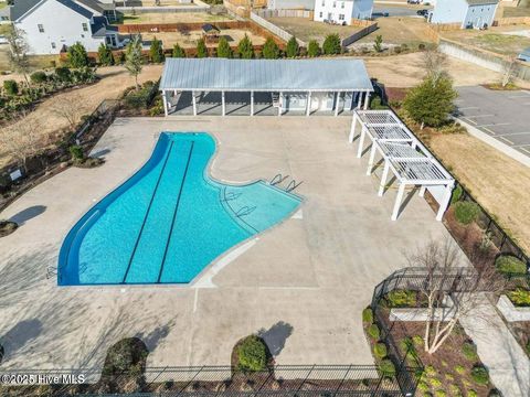 Tiny photo for 931 Needlerush Road, Sneads Ferry, NC 28460 (MLS # 100535765)