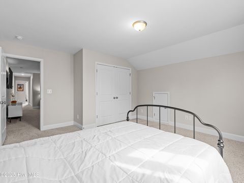 Tiny photo for 931 Needlerush Road, Sneads Ferry, NC 28460 (MLS # 100535765)