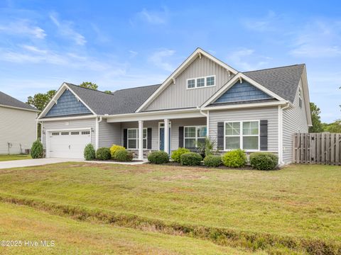 Tiny photo for 931 Needlerush Road, Sneads Ferry, NC 28460 (MLS # 100535765)