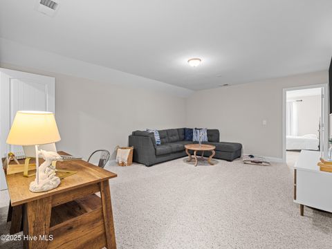 Tiny photo for 931 Needlerush Road, Sneads Ferry, NC 28460 (MLS # 100535765)