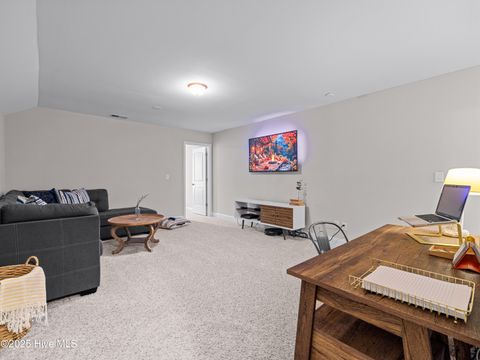 Tiny photo for 931 Needlerush Road, Sneads Ferry, NC 28460 (MLS # 100535765)