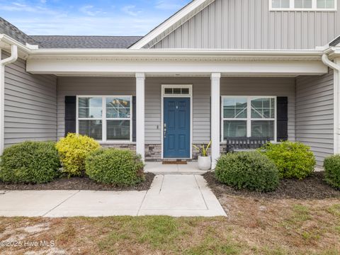 Tiny photo for 931 Needlerush Road, Sneads Ferry, NC 28460 (MLS # 100535765)