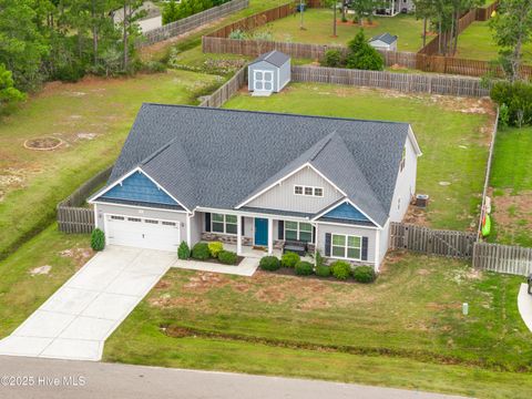 Tiny photo for 931 Needlerush Road, Sneads Ferry, NC 28460 (MLS # 100535765)