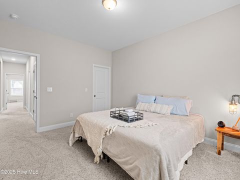 Tiny photo for 931 Needlerush Road, Sneads Ferry, NC 28460 (MLS # 100535765)