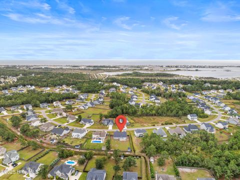 Tiny photo for 931 Needlerush Road, Sneads Ferry, NC 28460 (MLS # 100535765)