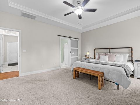 Tiny photo for 931 Needlerush Road, Sneads Ferry, NC 28460 (MLS # 100535765)