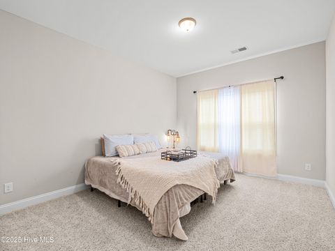 Tiny photo for 931 Needlerush Road, Sneads Ferry, NC 28460 (MLS # 100535765)