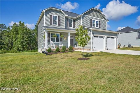 A home in Cameron