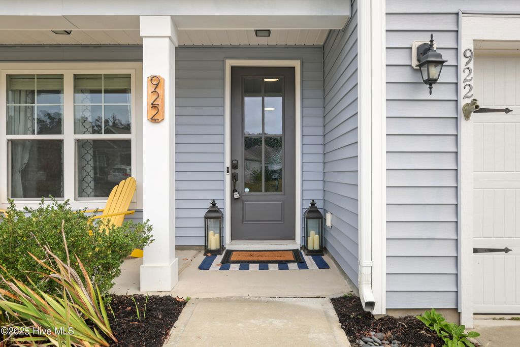 Photo of 922 Keekle Lane SE, Leland, NC 28451 (MLS # 100539239)