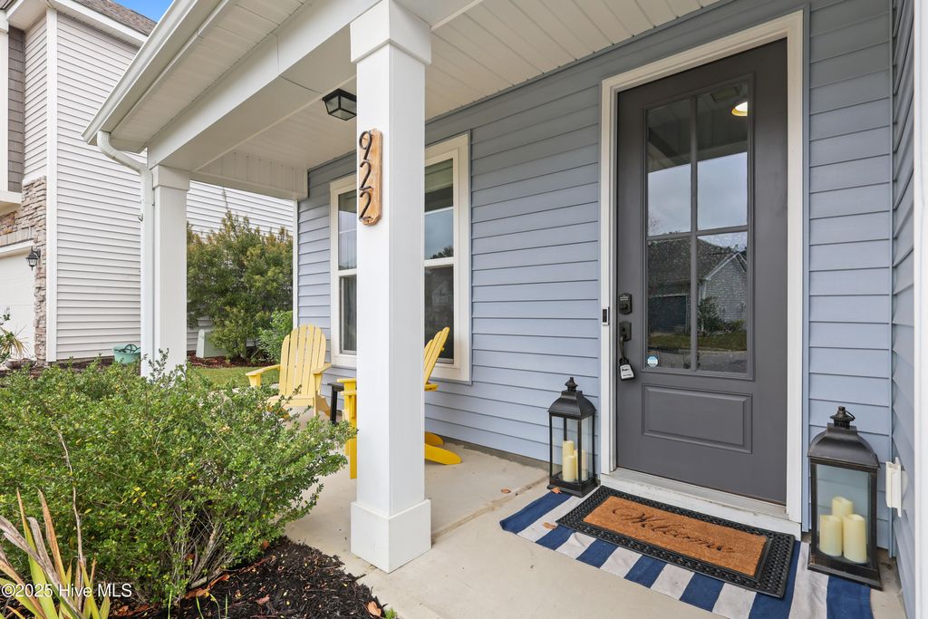 Photo of 922 Keekle Lane SE, Leland, NC 28451 (MLS # 100539239)