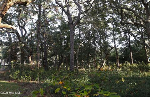 Photo of 111 SE 78th Street, Oak Island, NC 28465 (MLS # 100541309)