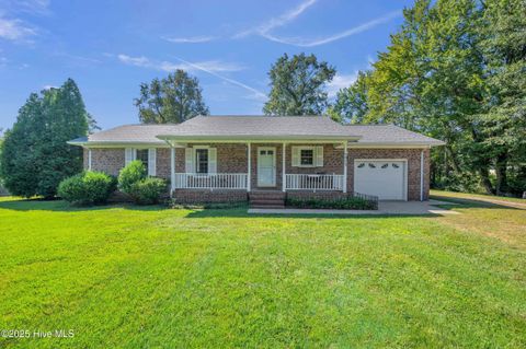 1313, 1315 Pony Farm Road Jacksonville NC 28540