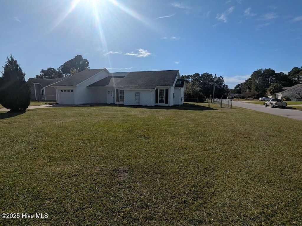 Photo of 2465 Saddleridge Drive, Midway Park, NC 28544 (MLS # 100541232)