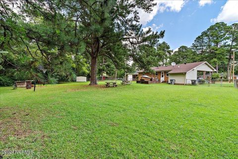 A home in Rocky Mount