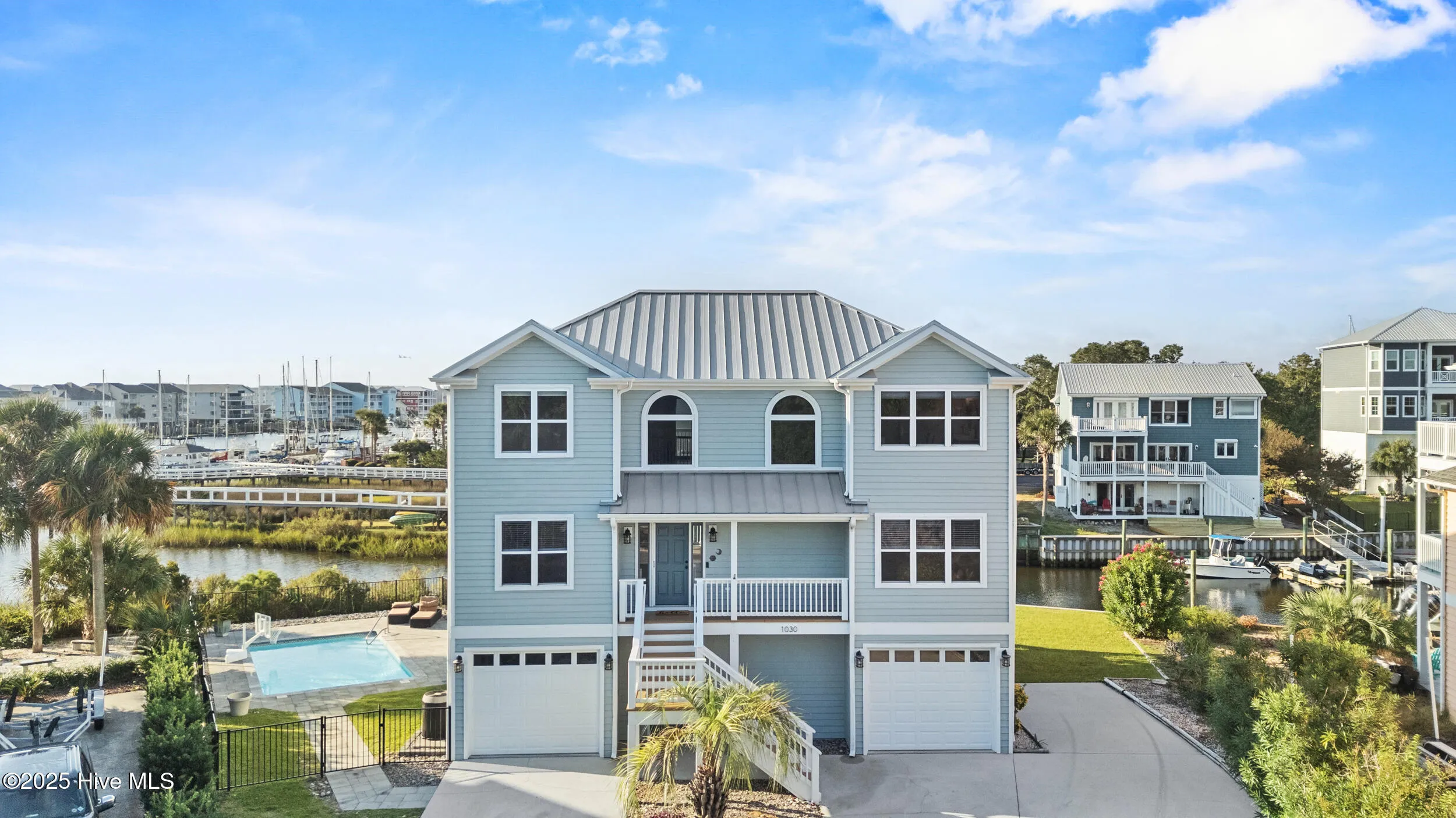 Carolina Beach, North Carolina 28428, United States, 4 Bedrooms Bedrooms, ,4 BathroomsBathrooms,Residential,Active,218615