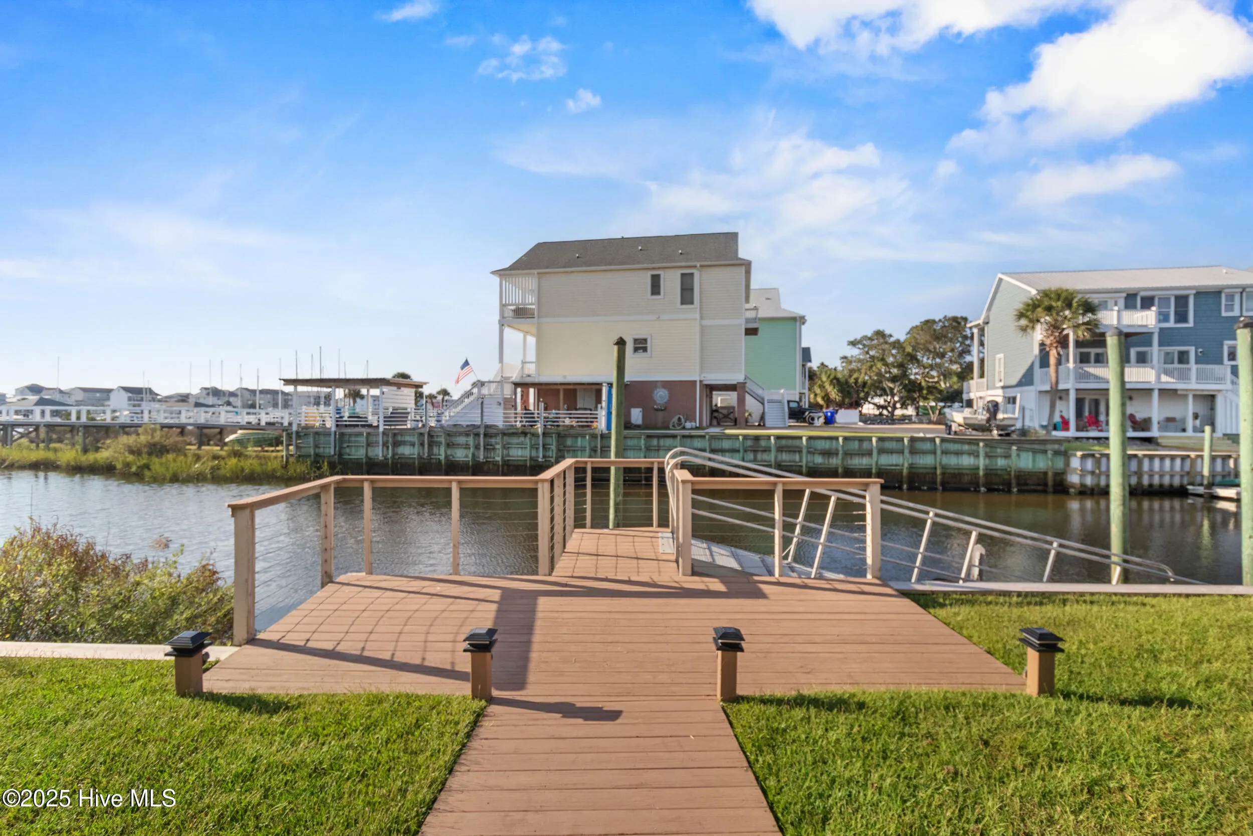 Carolina Beach, North Carolina 28428, United States, 4 Bedrooms Bedrooms, ,4 BathroomsBathrooms,Residential,Active,218615