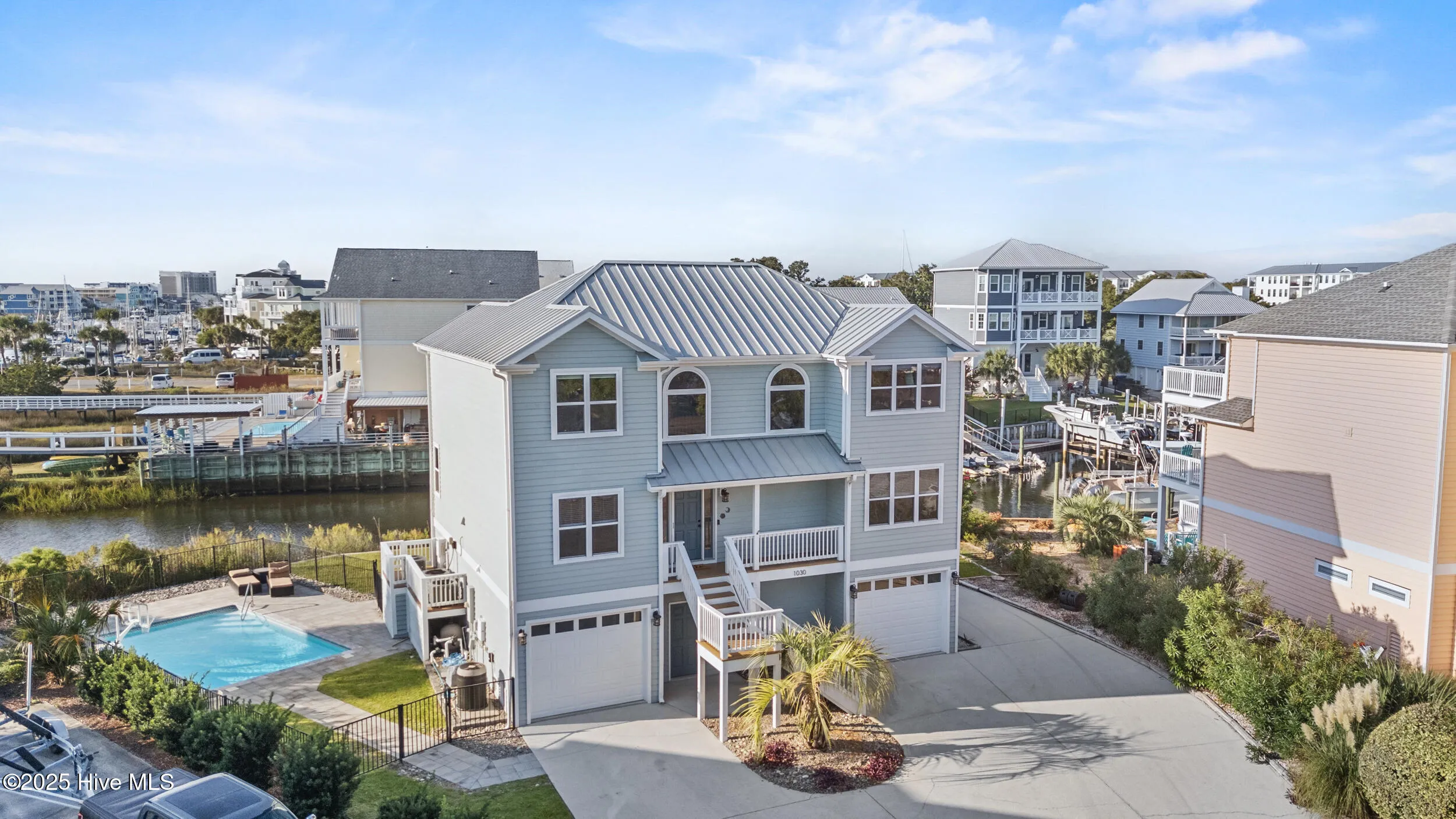 Carolina Beach, North Carolina 28428, United States, 4 Bedrooms Bedrooms, ,4 BathroomsBathrooms,Residential,Active,218615