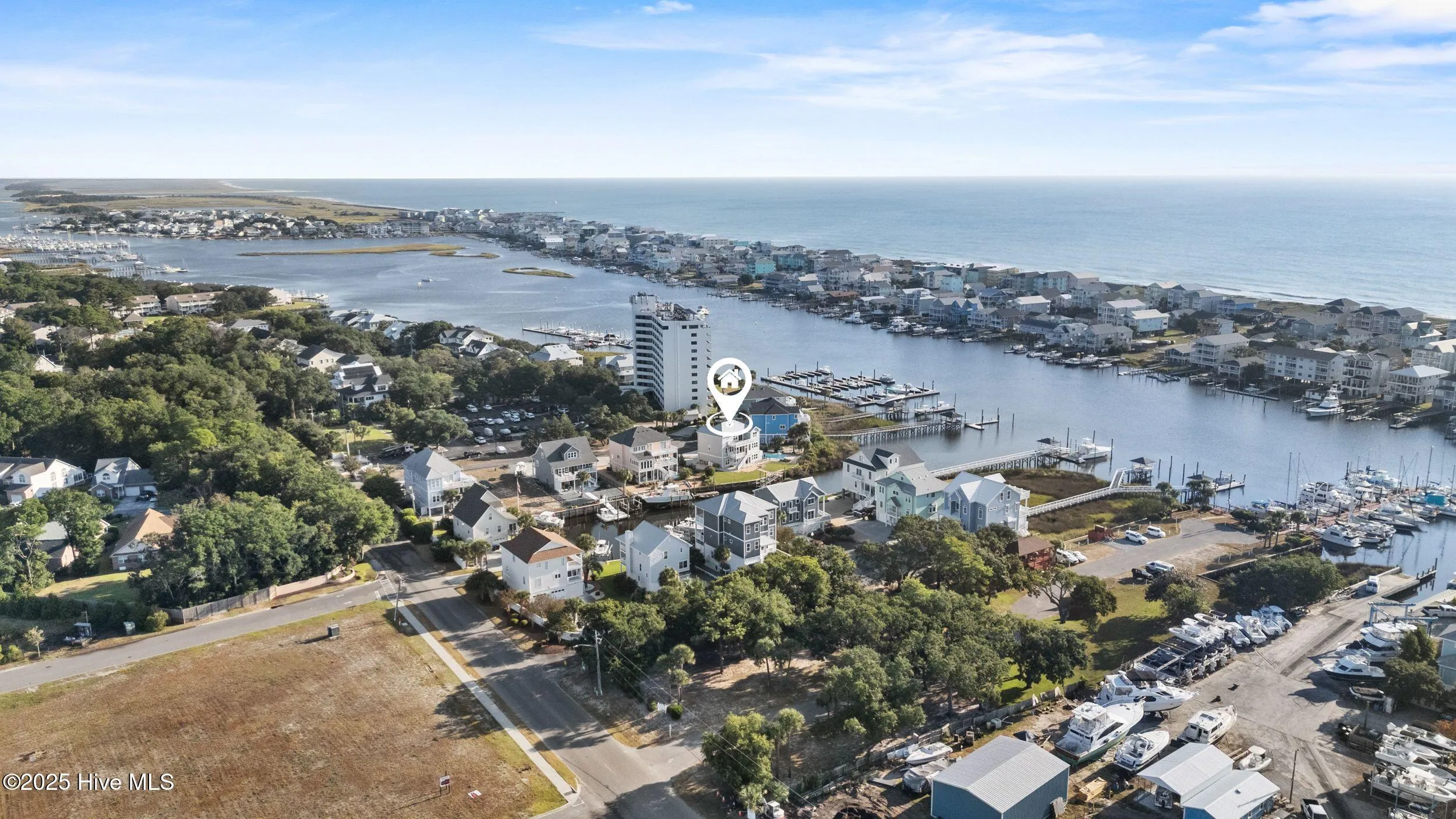 Carolina Beach, North Carolina 28428, United States, 4 Bedrooms Bedrooms, ,4 BathroomsBathrooms,Residential,Active,218615