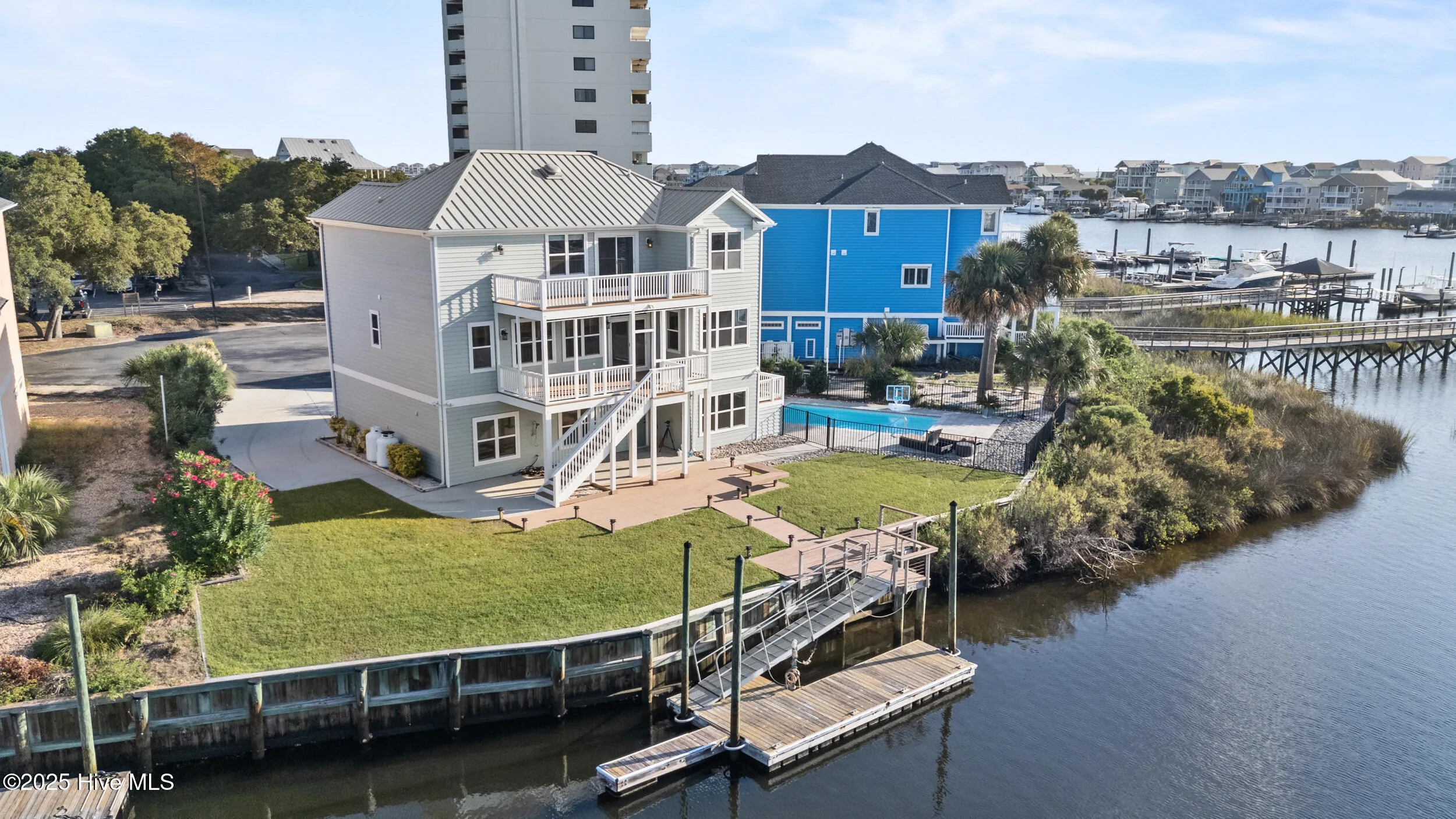 Carolina Beach, North Carolina 28428, United States, 4 Bedrooms Bedrooms, ,4 BathroomsBathrooms,Residential,Active,218615
