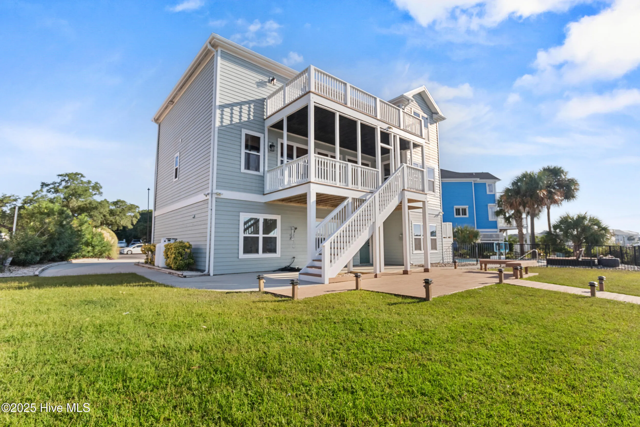 Carolina Beach, North Carolina 28428, United States, 4 Bedrooms Bedrooms, ,4 BathroomsBathrooms,Residential,Active,218615