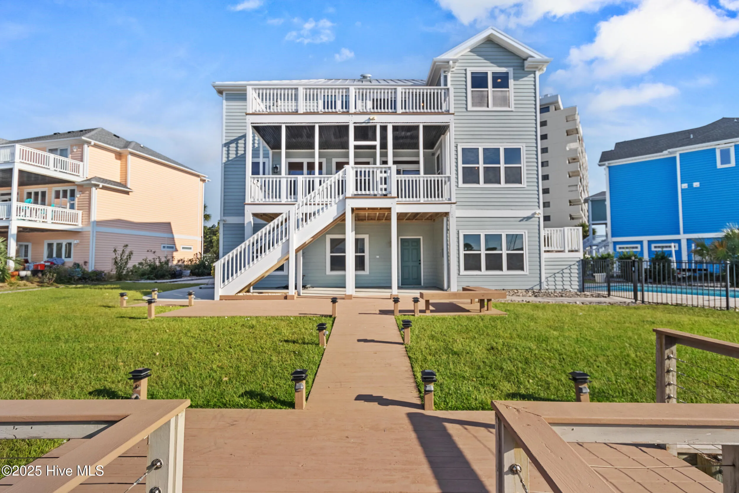 Carolina Beach, North Carolina 28428, United States, 4 Bedrooms Bedrooms, ,4 BathroomsBathrooms,Residential,Active,218615