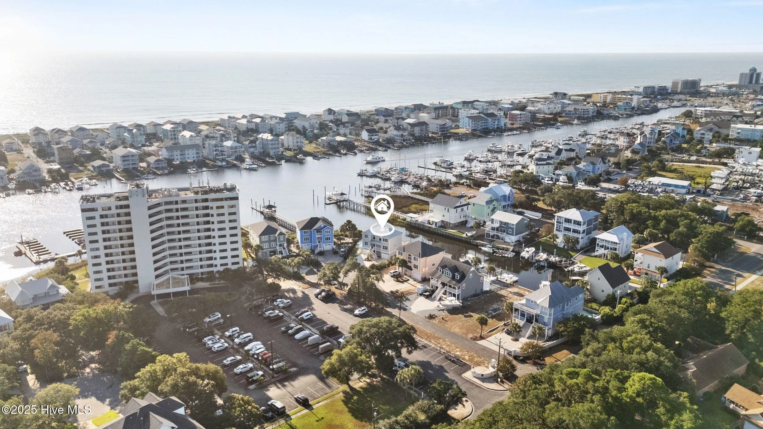 Carolina Beach, North Carolina 28428, United States, 4 Bedrooms Bedrooms, ,4 BathroomsBathrooms,Residential,Active,218615