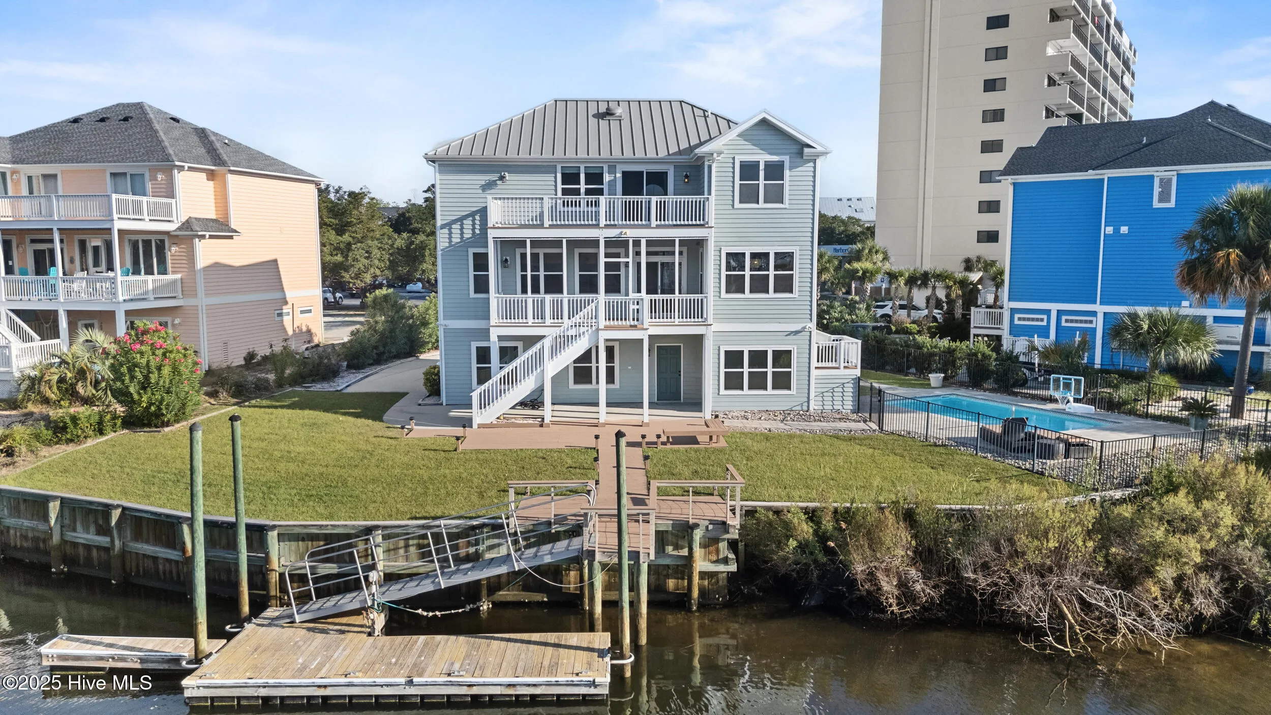 Carolina Beach, North Carolina 28428, United States, 4 Bedrooms Bedrooms, ,4 BathroomsBathrooms,Residential,Active,218615