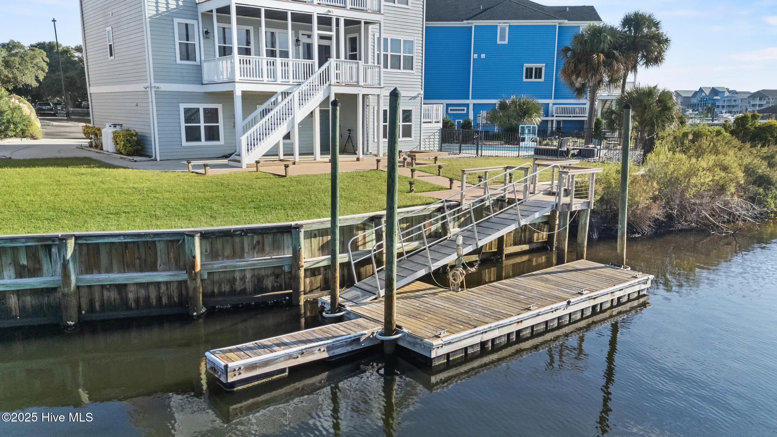 Carolina Beach, North Carolina 28428, United States, 4 Bedrooms Bedrooms, ,4 BathroomsBathrooms,Residential,Active,218615