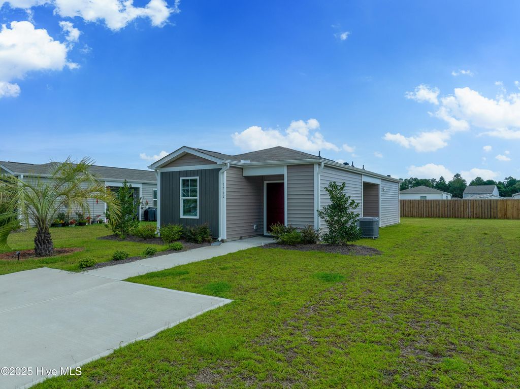 Photo of 1762 Penelton Court SE, Bolivia, NC 28422 (MLS # 100524246)