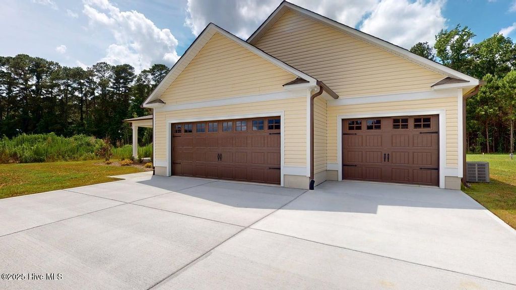Photo of 109 Windemere Lane, Goldsboro, NC 27530 (MLS # 100516006)