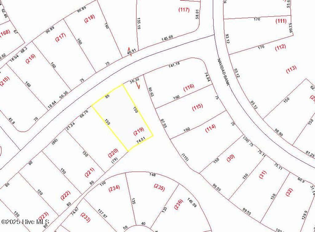 Photo of 808 Wind Way, New Bern, NC 28560 (MLS # 100517083)