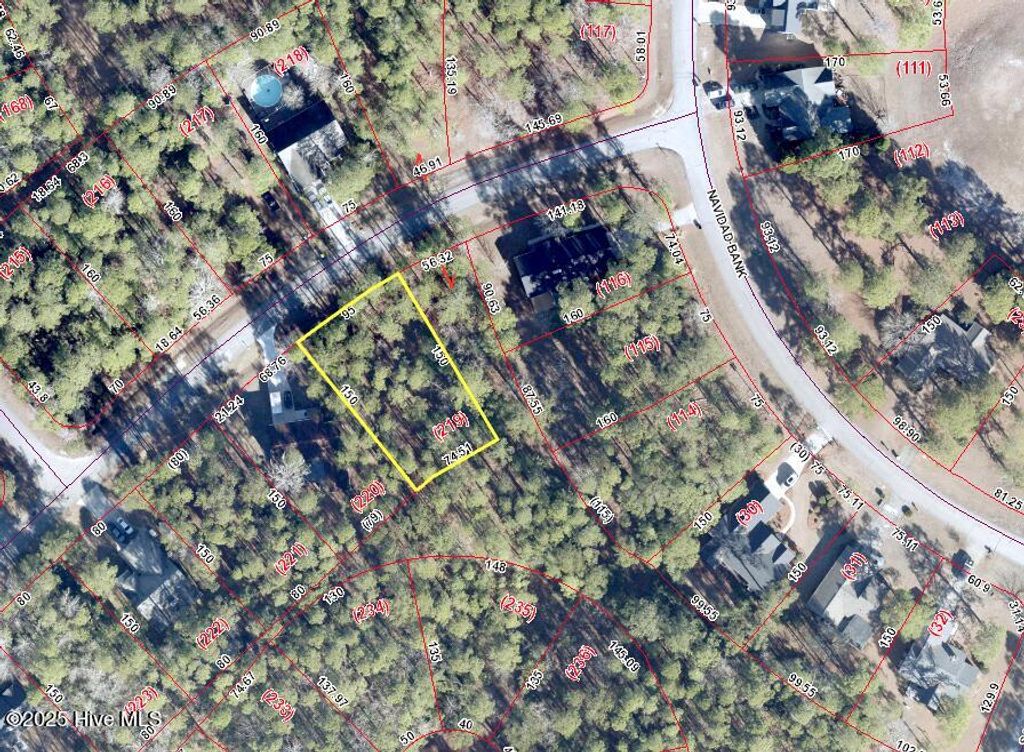 Photo of 808 Wind Way, New Bern, NC 28560 (MLS # 100517083)