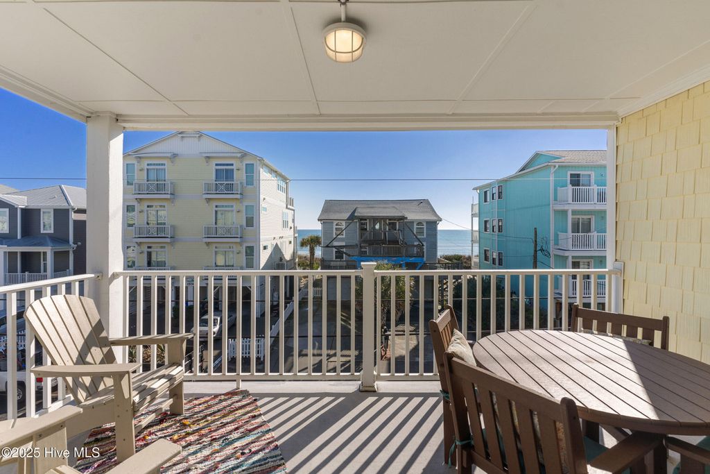 Photo of 1505 Carolina Beach Avenue N #2f, Carolina Beach, NC 28428 (MLS # 100486025)