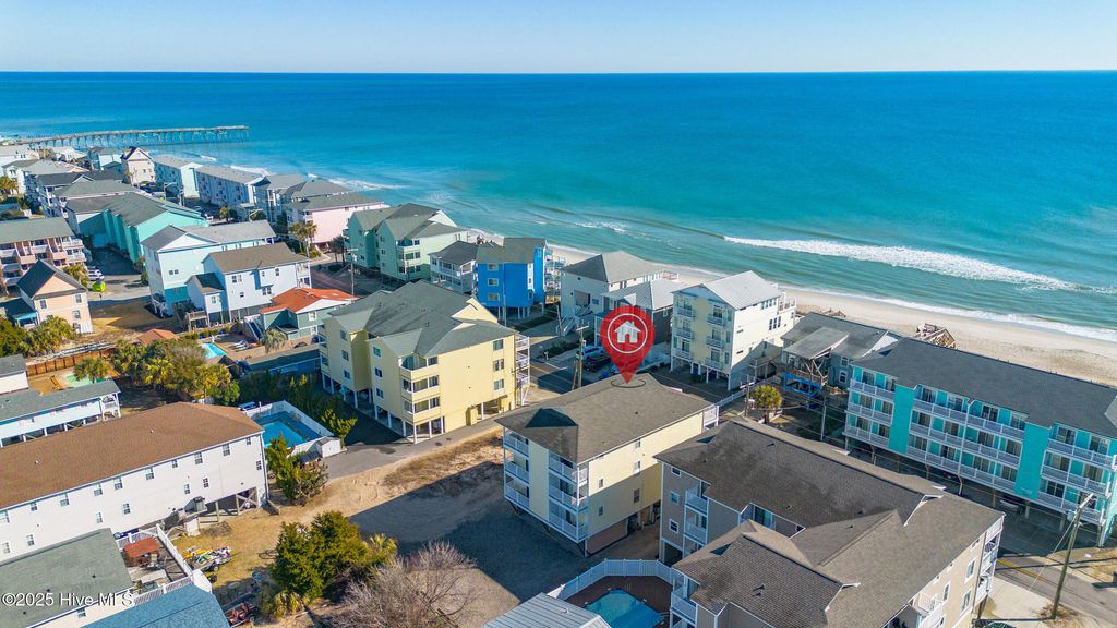 Photo of 1505 Carolina Beach Avenue N #2f, Carolina Beach, NC 28428 (MLS # 100486025)