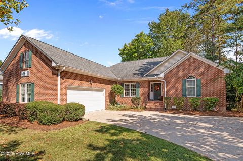 Photo of 103 York Court, Chocowinity, NC 27817 (MLS # 100533145)
