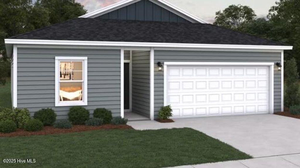 Photo of 2004 Caracara Drive, New Bern, NC 28560 (MLS # 100522996)