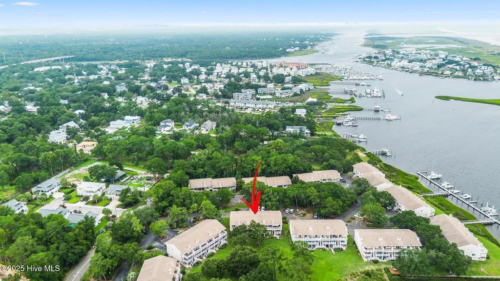 Photo of 1200 Saint Joseph Street #Apt 26, Carolina Beach, NC 28428 (MLS # 100527799)