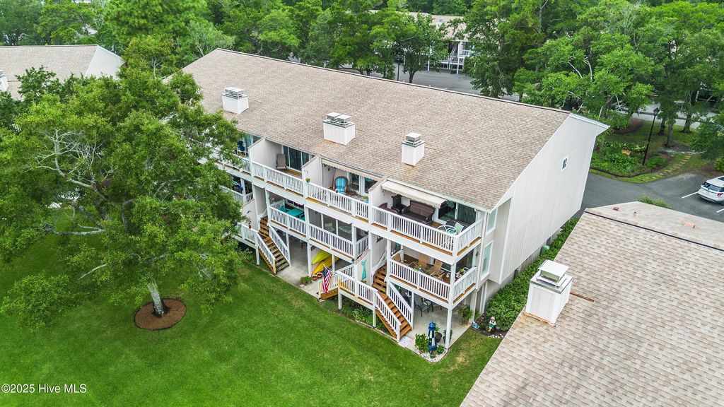 Photo of 1200 Saint Joseph Street #Apt 26, Carolina Beach, NC 28428 (MLS # 100527799)