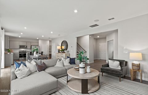 Tiny photo for 208 Ocean Pointe Boulevard SE #53, Bolivia, NC 28422 (MLS # 100538465)