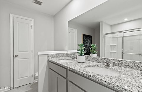 Tiny photo for 208 Ocean Pointe Boulevard SE #53, Bolivia, NC 28422 (MLS # 100538465)