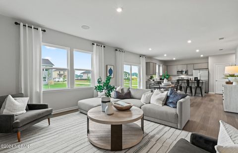 Tiny photo for 208 Ocean Pointe Boulevard SE #53, Bolivia, NC 28422 (MLS # 100538465)