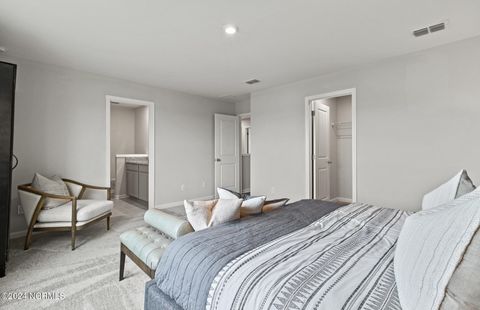 Tiny photo for 208 Ocean Pointe Boulevard SE #53, Bolivia, NC 28422 (MLS # 100538465)