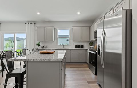 Tiny photo for 208 Ocean Pointe Boulevard SE #53, Bolivia, NC 28422 (MLS # 100538465)