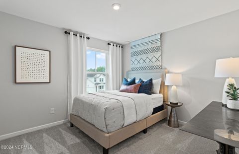 Tiny photo for 208 Ocean Pointe Boulevard SE #53, Bolivia, NC 28422 (MLS # 100538465)