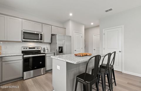 Tiny photo for 208 Ocean Pointe Boulevard SE #53, Bolivia, NC 28422 (MLS # 100538465)